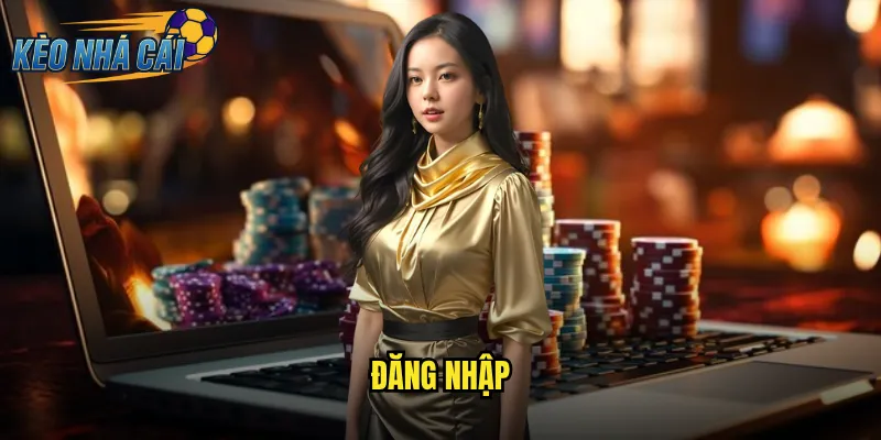 đăng nhập