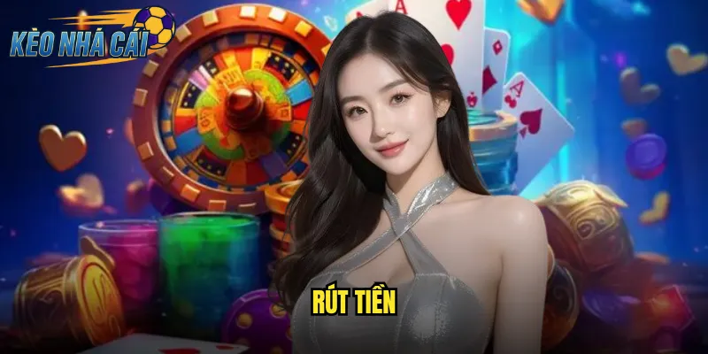 Rút Tiền